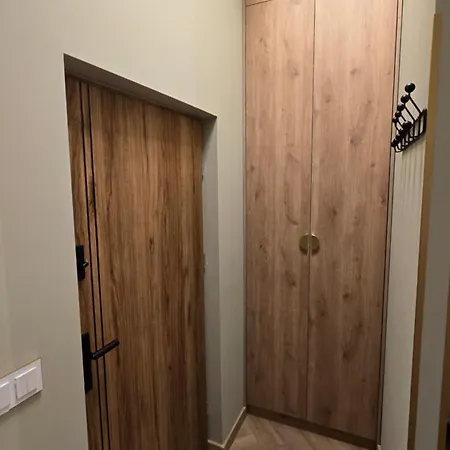 Delux Z Jacuzzi Apartmán Pština