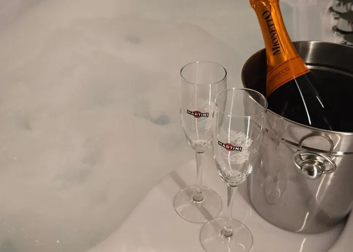 Delux Z Jacuzzi Pszczyna